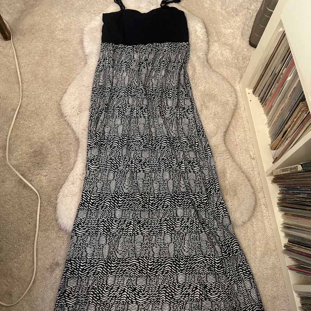 Cute Roxy maxi dress - Picture 6 of 6